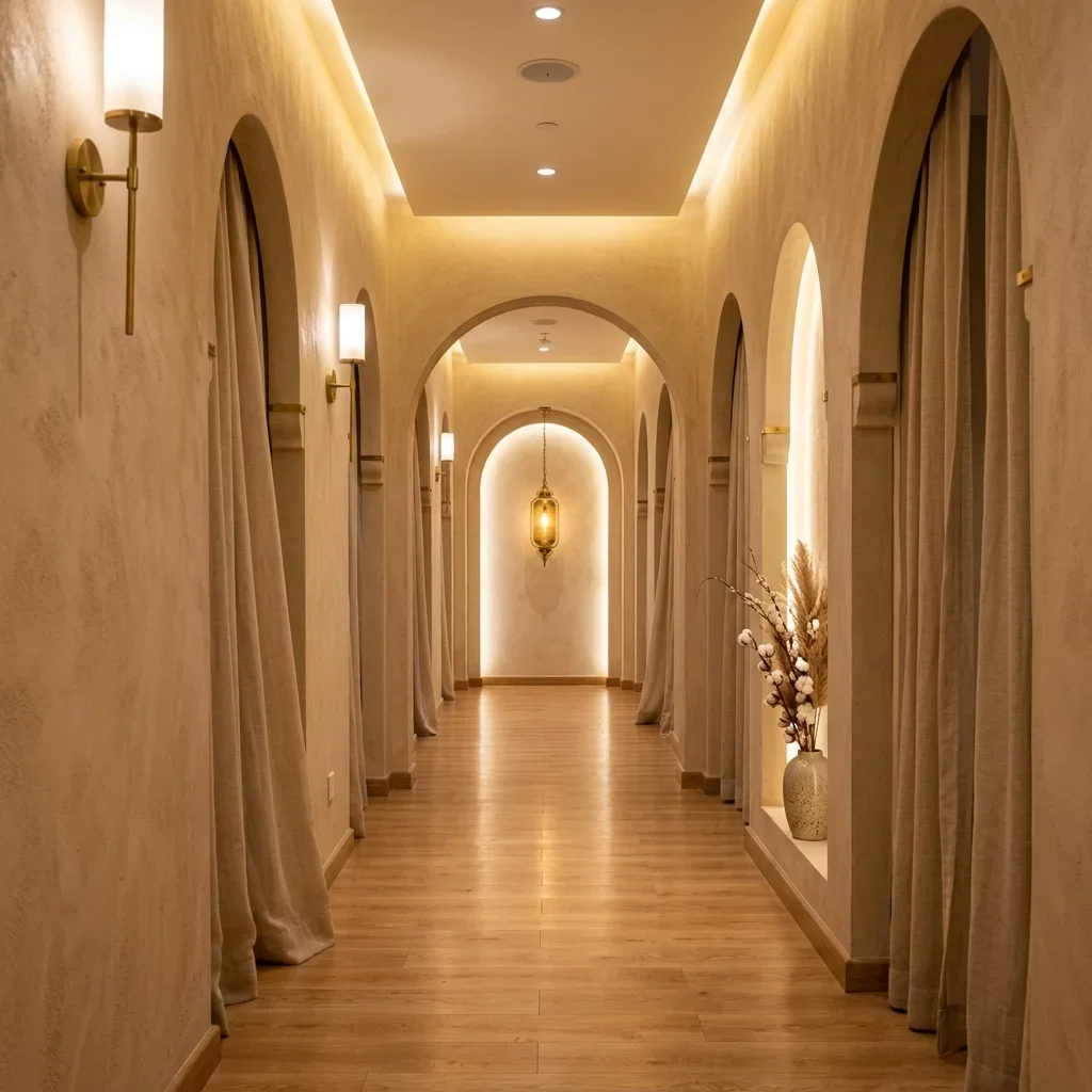 Massage Center Islamabad gallery